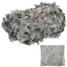 Professionelles Campingnetz Mit Camouflage-Maschennetz Für Schutz