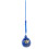 Colgante De Dharma En Cobre Con Sonido De 8