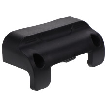 Schlauchhalter Für Gartengeräte 1 Satz 5,3x2,4x2,2 Zoll