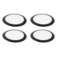4 . Schutzfolie Für Smartwatch Display