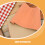 2 Pièces Cuir 0,4 Mm 40x150 Cm Pour Sac Diy 8