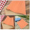 2 Pièces Cuir 0,4 Mm 40x150 Cm Pour Sac Diy 7