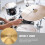 Crash Cymbal, De Batterie, Set Entraînement, , Instrument 9