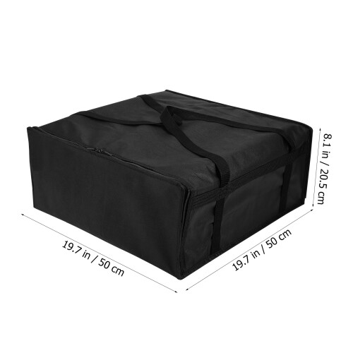 Sac Pour Pizza Aliments À 1