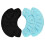 2 Pares De Fundas Elásticas Para Cuchillas De Infantiles 3