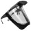 Clear Welding Shield Protector Automático Soldadura Gafas Seguridad 11