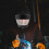 Clear Welding Shield Protector Automático Soldadura Gafas Seguridad 5