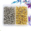 400pack Map Pin Golden Plastic Cork Board Use Adults 2
