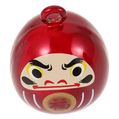 Colgante Japonés Amuleto Suerte