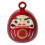 Colgante Japonés Amuleto Suerte 2