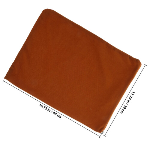Housse De Coussin Électrique Pour Chat Housse De Chauffant Hiver 1