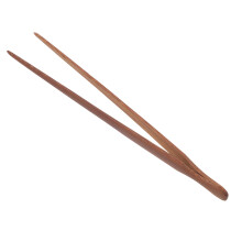 1Stk Bambus Teezange Food Tong Umweltfreundlich Für Und Outdoor