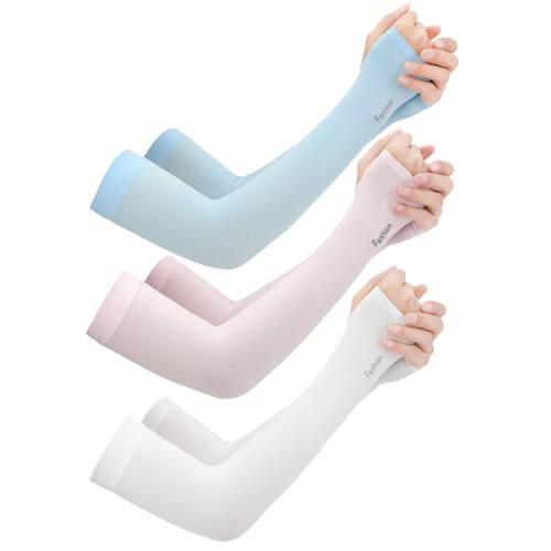 3 Pares De Protector De Codo Refrescante De De Hielo