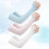 3 Pares De Protector De Codo Refrescante De De Hielo 5