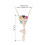 Balloon Pendentif Pour Et 2
