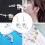 1 Paire De Boucles D'oreilles À Style Punk Pour Boîte De 11