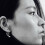 1 Paire De Boucles D'oreilles À Style Punk Pour Boîte De 4
