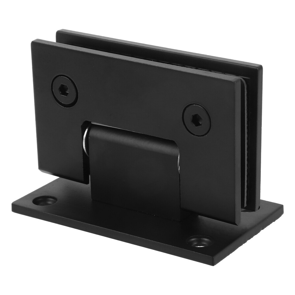 Glass Shower Door Hinge Set Stainless Steel Bathroom Hardware-image-OPC-PMN99PV-NEW