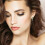 4 Paires De Boucles D'oreilles Stud Percées Oiseaux 11