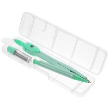 Ensemble De Compas Portable Outils De Pour Étudiants Et