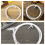 Spray Foam Replacement Tube Polyurethane Plastic Extension For Gaps 6