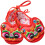 1 De Chaussures Chaudes Pour Bébé À Motif Brodé 3