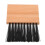 Baseball Brush Brossage Professionnel Plate-forme Softball 9
