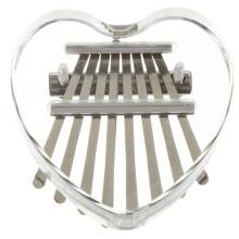 Petit Kalimba 8 Lames Instrument De