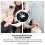 Mécanisme Inclinable Pour Bac À Shampooing De Salon 4