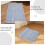 Reusable Waterproof Heavy Absorbent Washable Bed Pads For Elderly 7