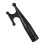Nylon Gaffe Pour , Accessoire Flottant Pour Manche 28 Mm 6