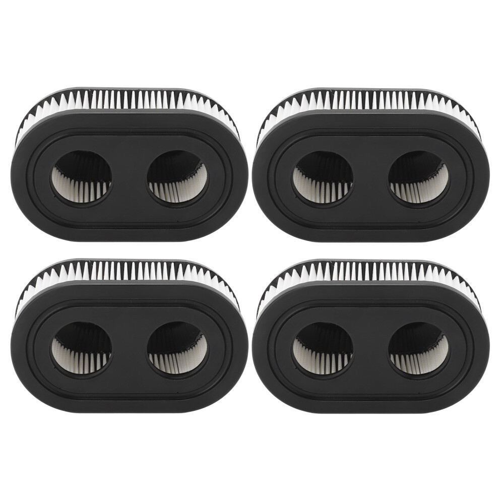 4Pcs Rubber Air Filter For 500Ex 550Ex 625E 675Ex Lawn Mower 4201357268716