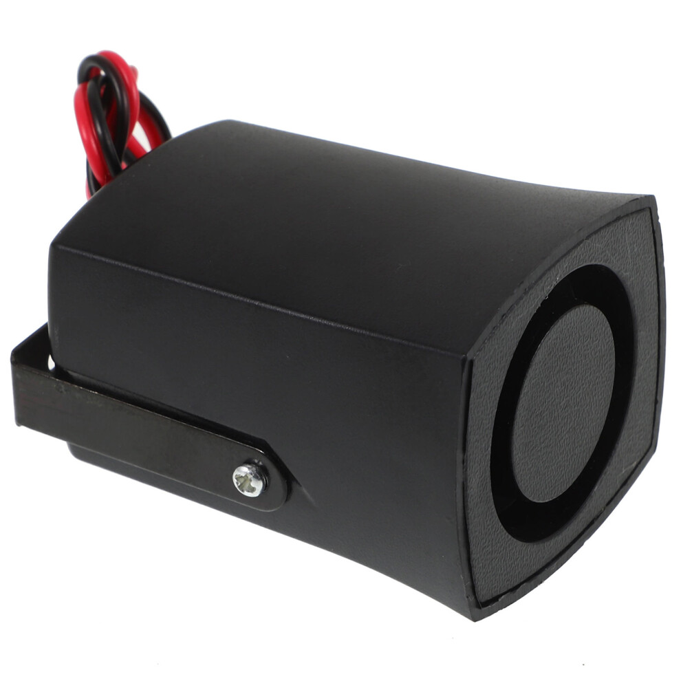Truck Back Up Horn Alarm Vehicle Reverse Siren 12V 3422184184937