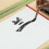 Blank Scroll Paper For Calligraphy And Chinese Painting Practice 3
