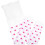 Spring Automne Enfants Collants Rayures Jacquard 10