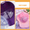 25 Pièces Insert De Bord De Chapeau En Transparent 8