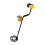 Md3010Ii Durable Pinpoint Underground Wire Metal Detector Adjustable 1