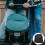 De Transport Pour Poussette, Housse De Rangement Portable 6