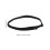 Ceinture Ajustable Élastique Invisible Pour Et Femme 2