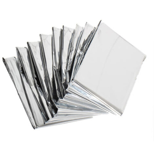 5 Pièces Couverture Chauffante En Polyvalent Pour