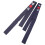 2 Decoratieve Hoofdband Ademend Karate Chef Accessoire 9