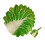 One Set Baby Sleep Blanket Newborn Cabbage Design 1