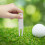 2 Pièces Fourches À Divot En Acier Inoxydable Pour Gazon Golf 11