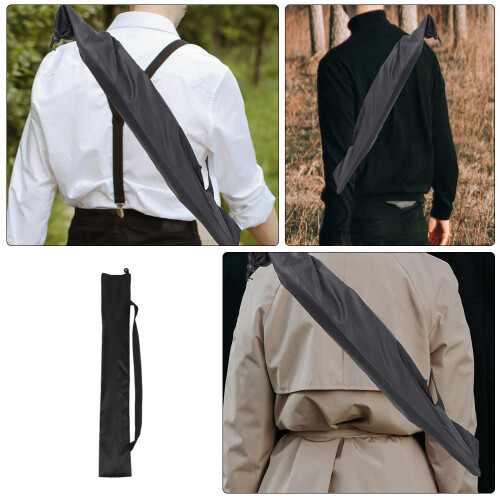 Durable Baseball And Softball Bat Bag With Shoulder Carry 2