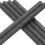 6 Pièces Bâtonnet En Graphite Pour Électrode Mélange 7