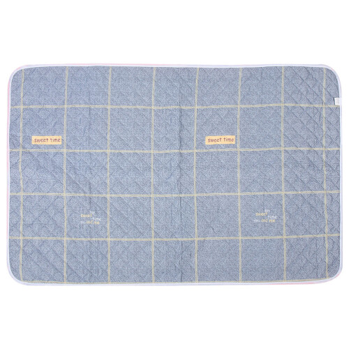 Reusable Waterproof Absorbent Bed Pads For Elderly Patients
