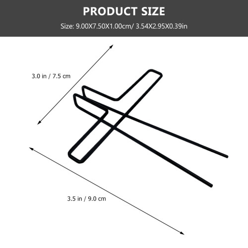 Creative Pince Pour Partition Et Feuille De Pratique 1