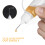 10Pcs 10Ml Needle Tip Glue Bottles Applicator Empty For Home Workplace 5