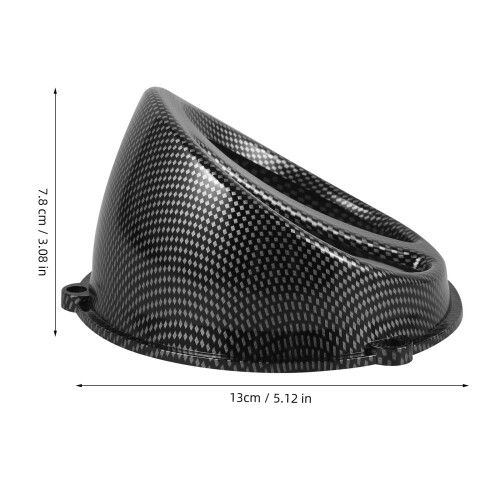 Couverture De Prise D'Air Et Ventilateur Refroidissement 2