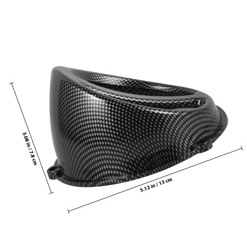Couverture De Prise D'Air Et Ventilateur Refroidissement 1